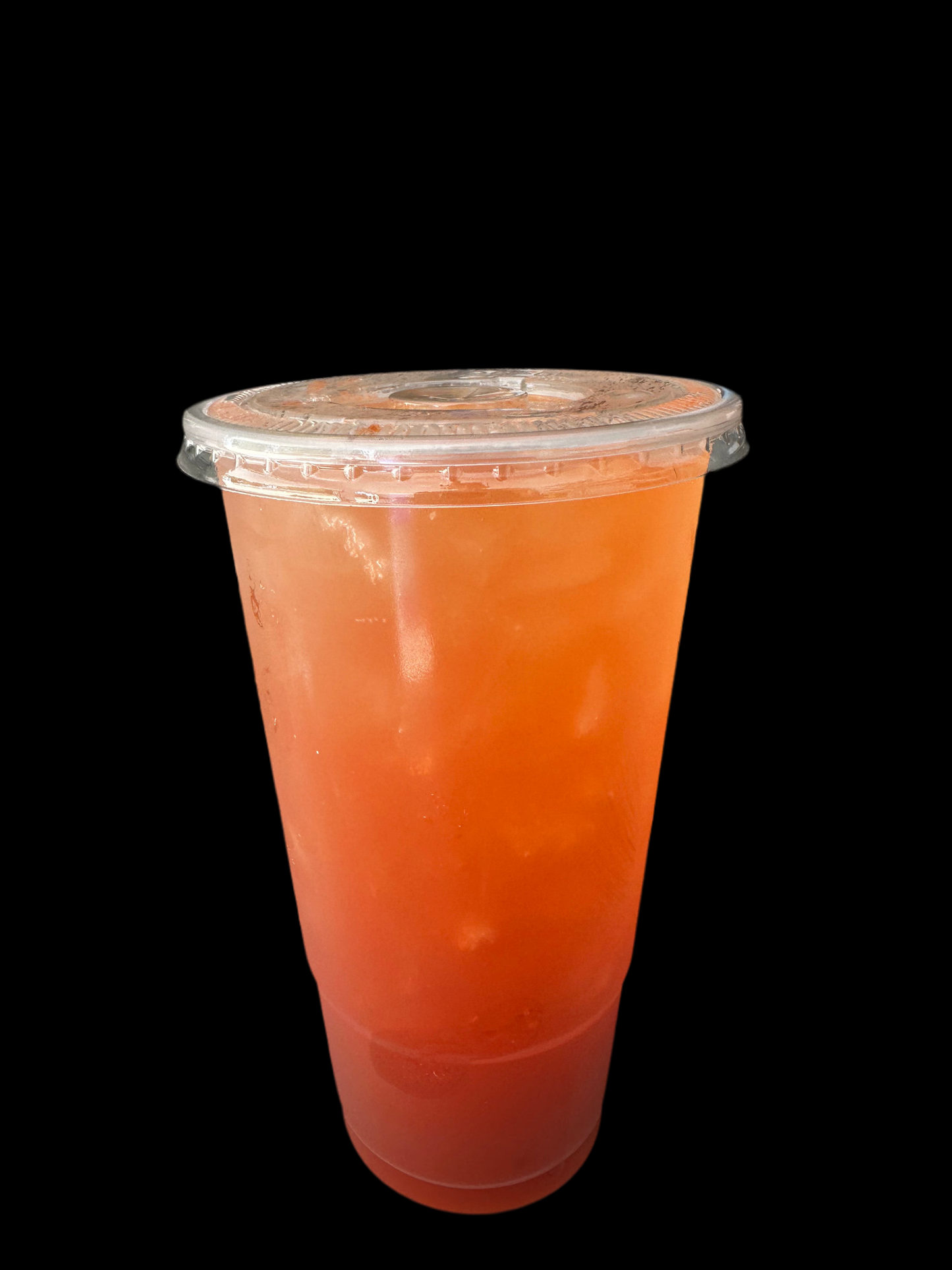 #15 Peach Sunset