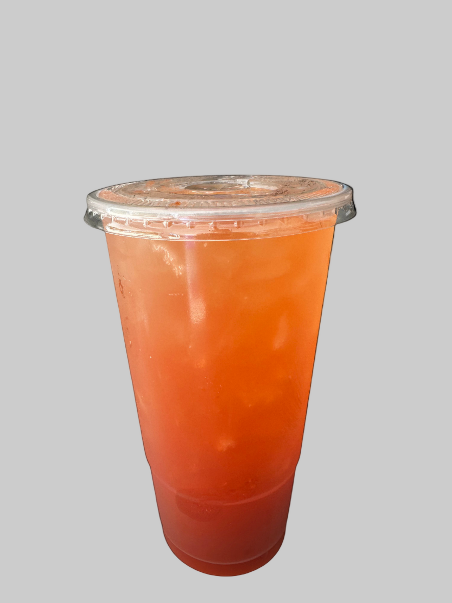 #15 Peach Sunset