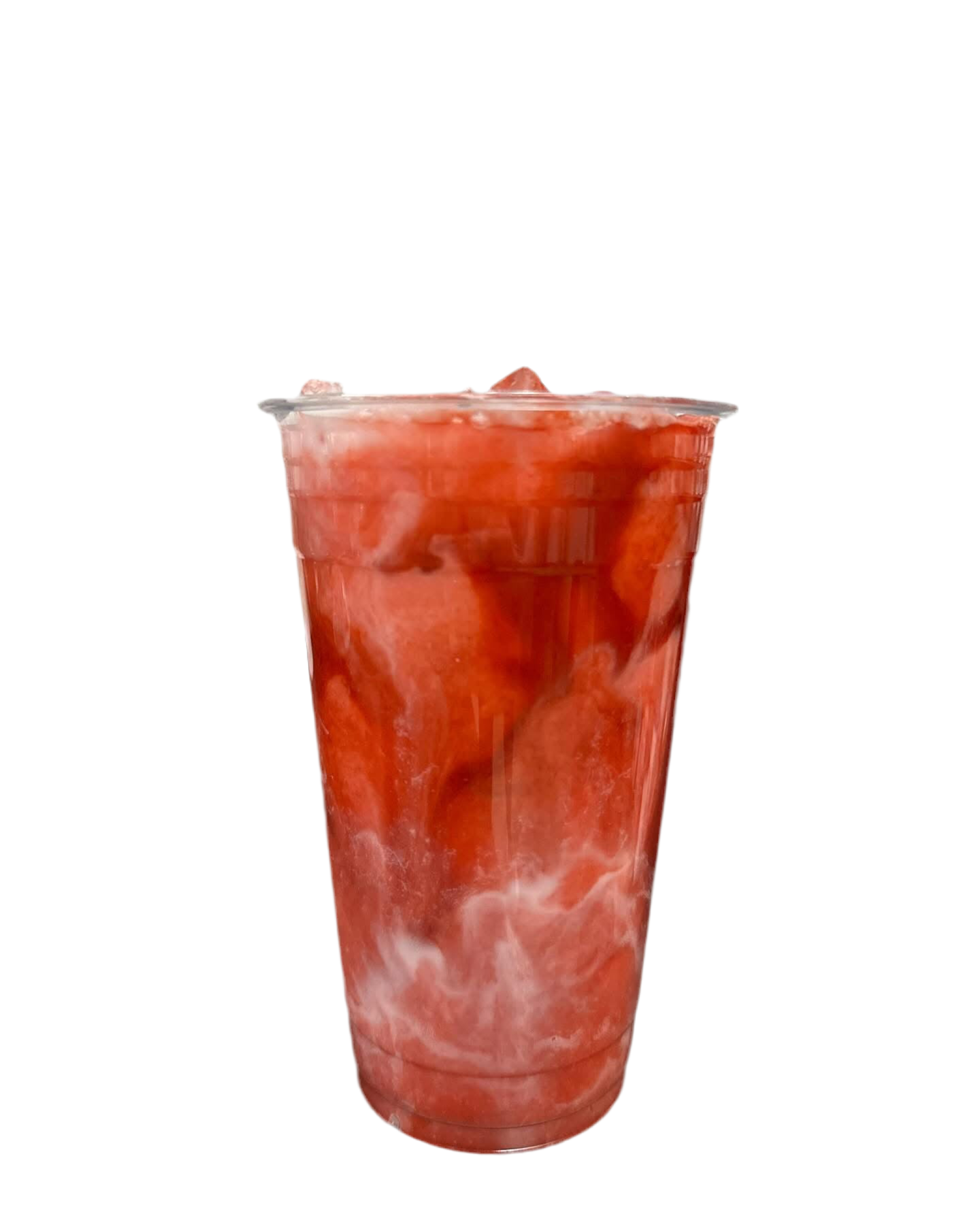 #2 Raspberry Cream Soda