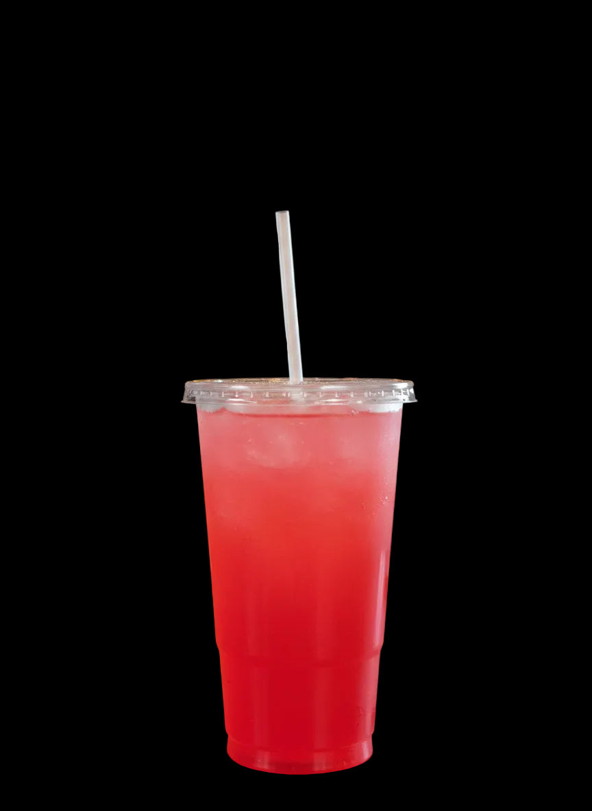 #22 Cherry Bomb