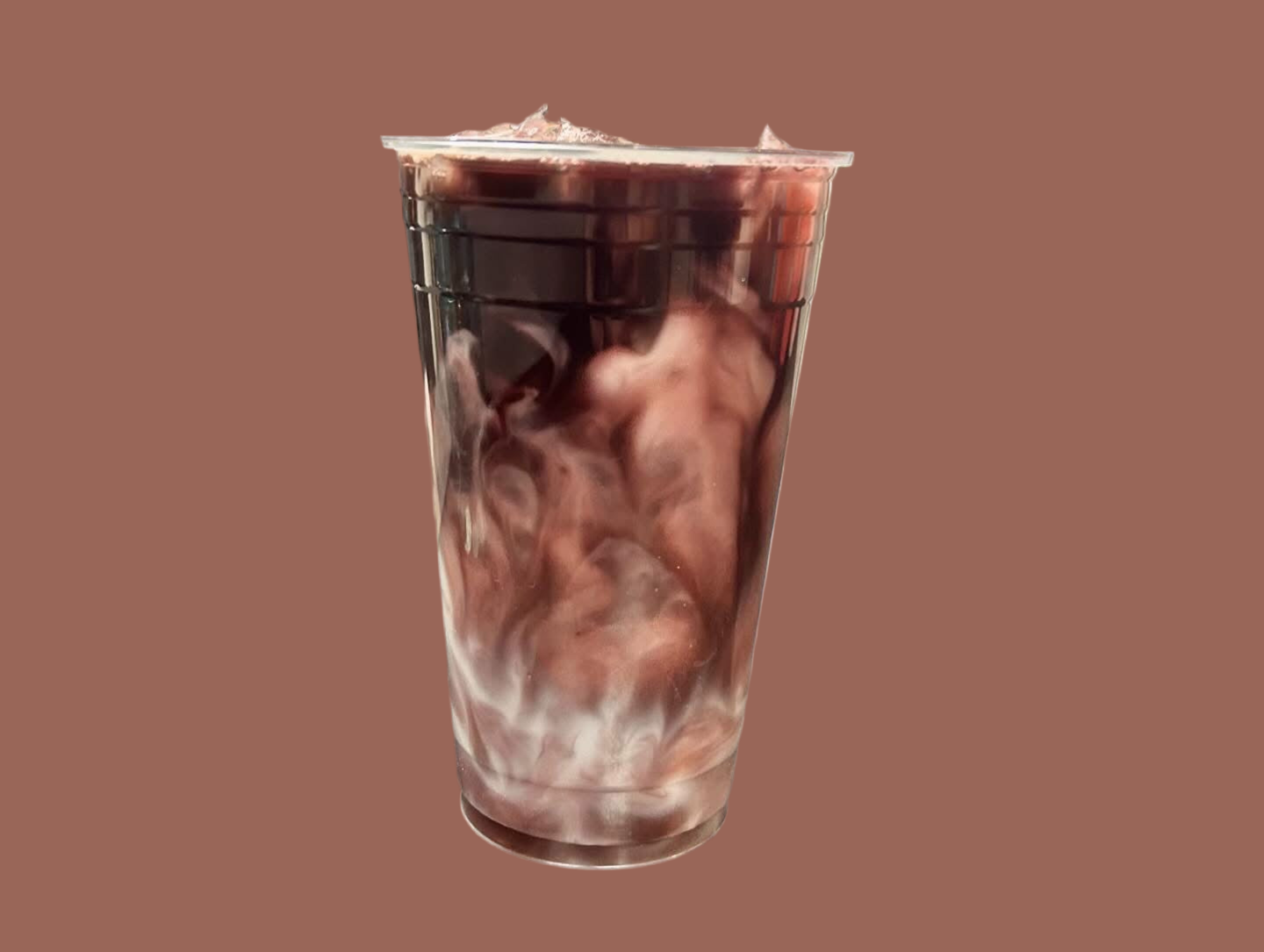 #4 Grape Cream Soda