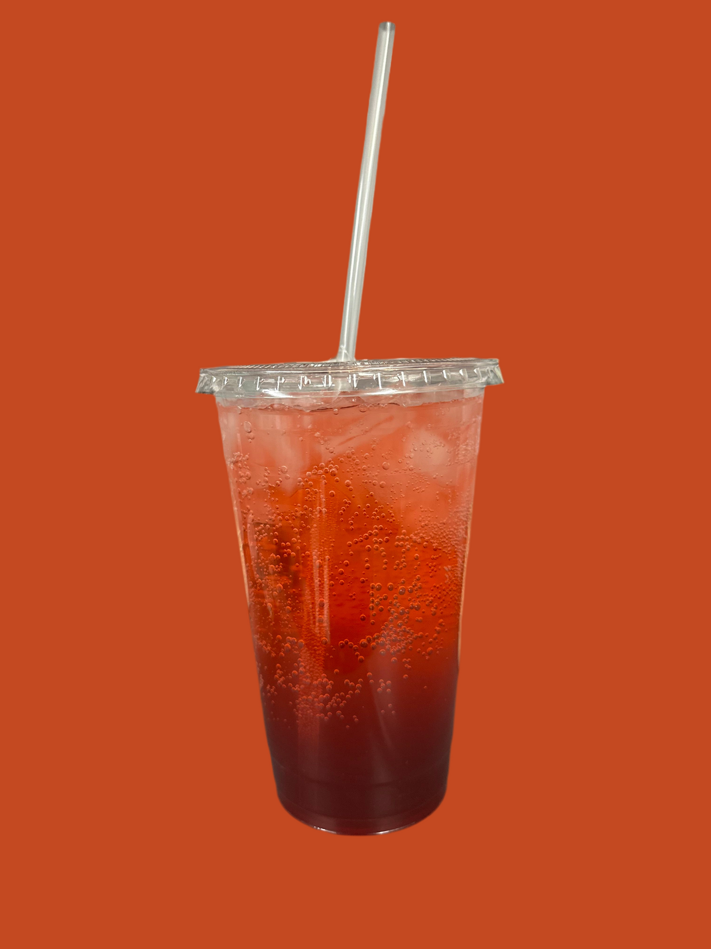 #24 Cherry Pomegranate Mimosa