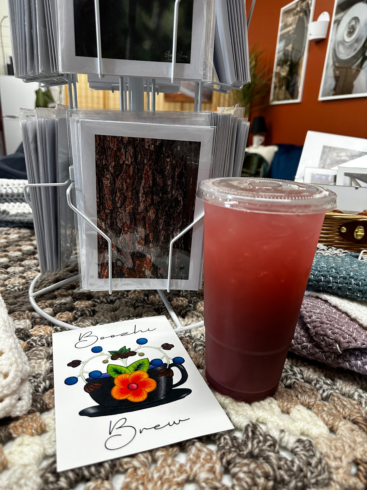 #26 Lover's Getaway