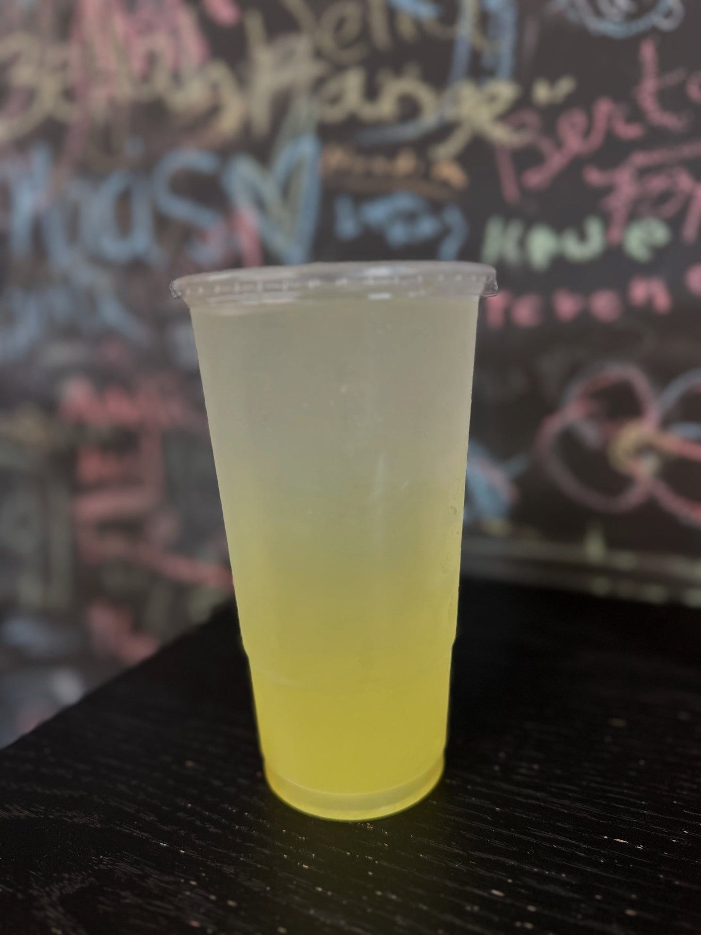 #23 Lemon Drop