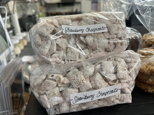 Puppy Chow