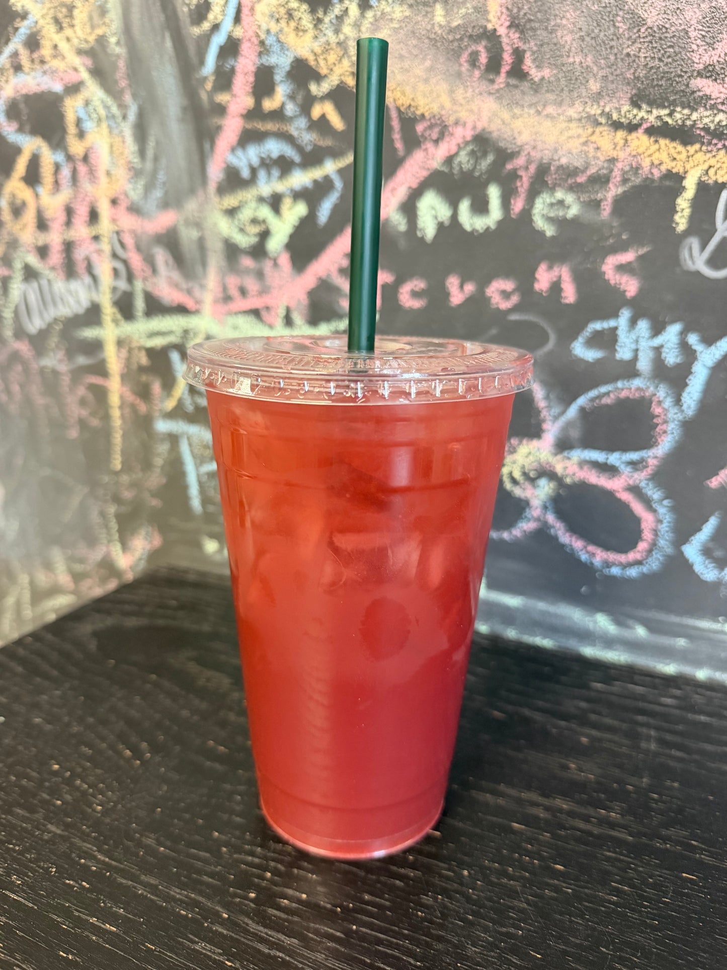 Passion Punch