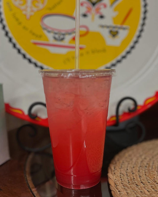 #32 Pink Lady