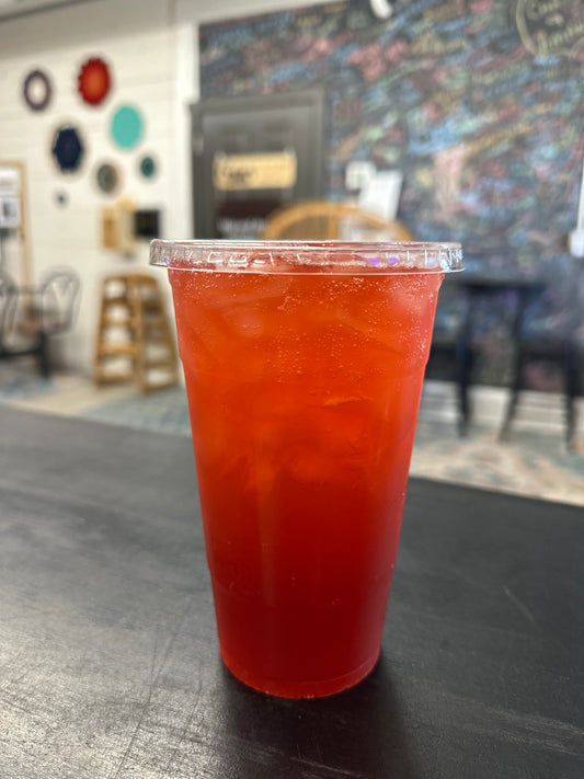 #9 Kitchen Sink Daquiri