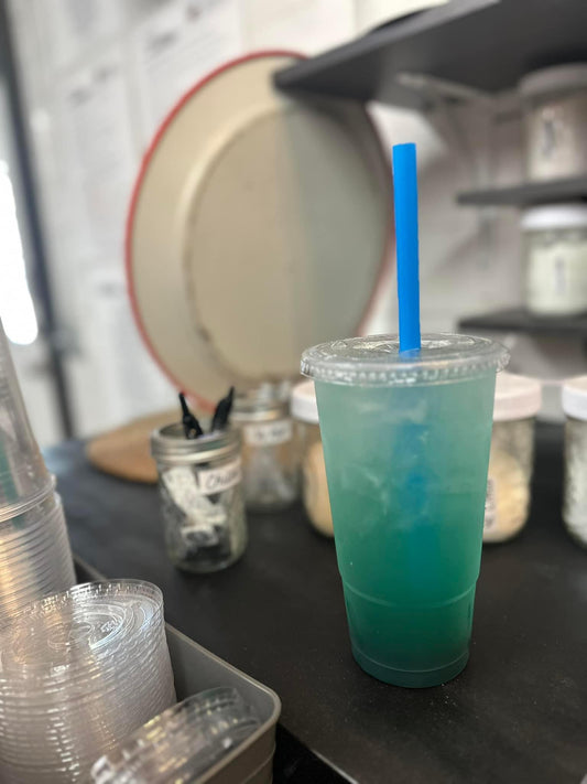 #21 Thunderbird Blast