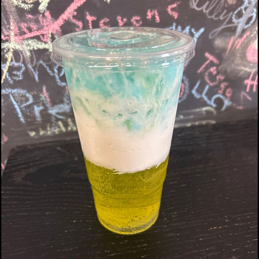 Dirty Soda