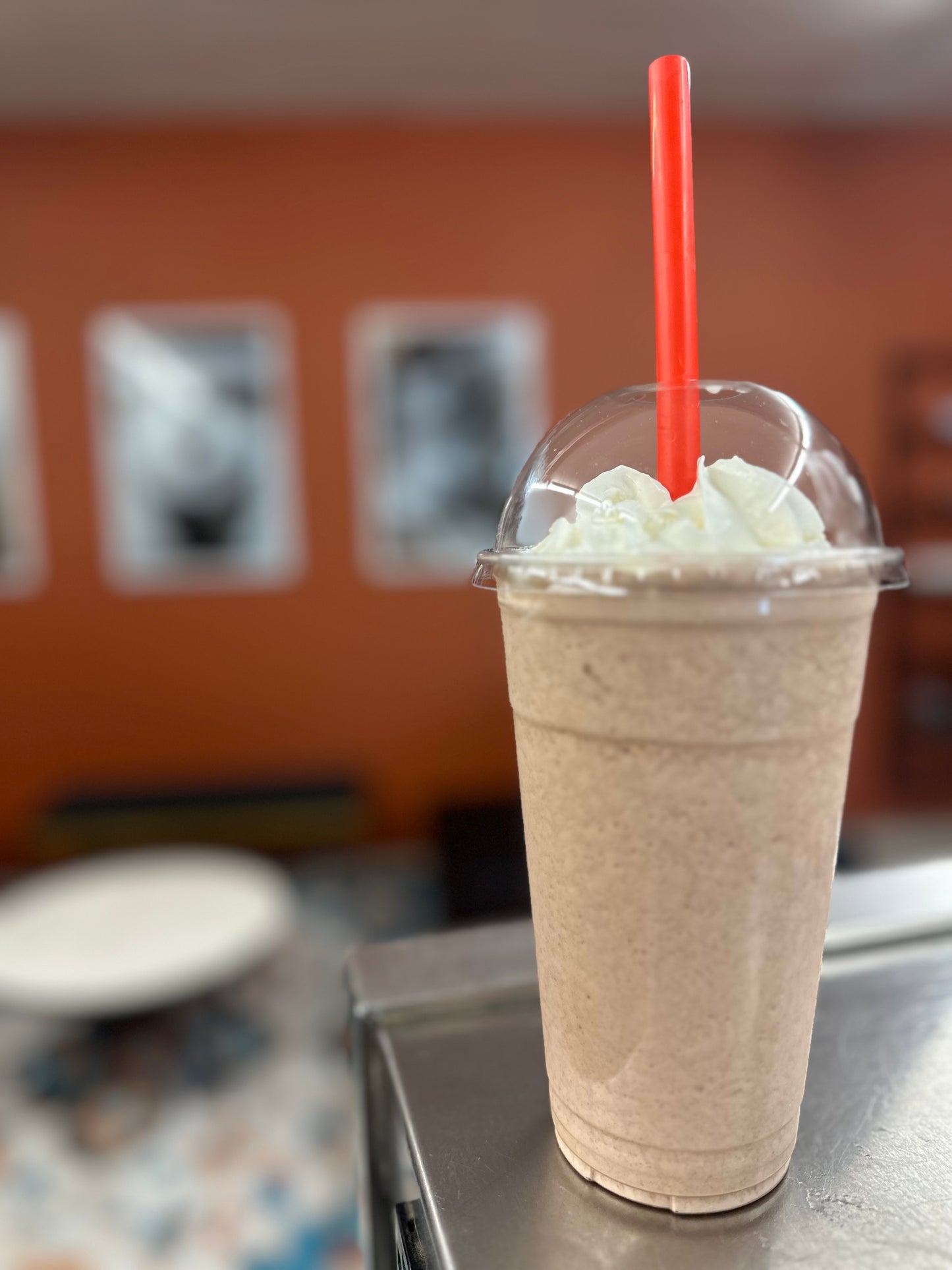#14 Simply Vanilla Protein Shake
