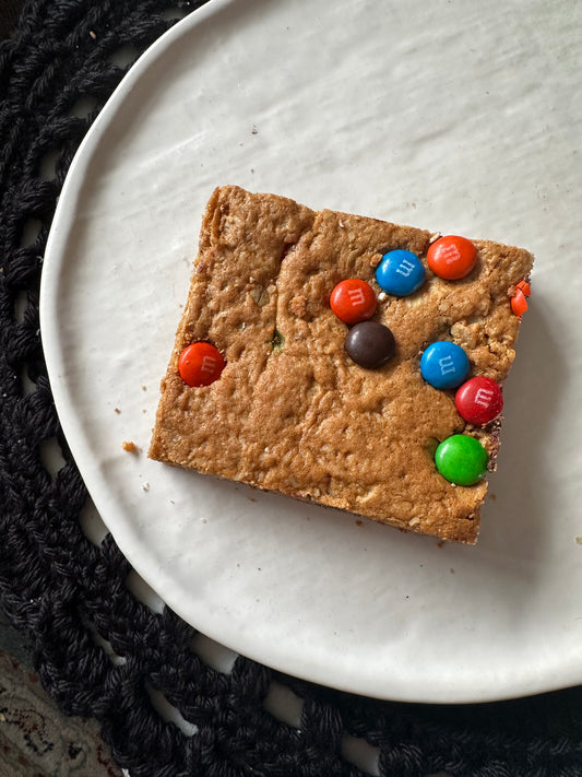 Brownies, Bars, Scotcheroos