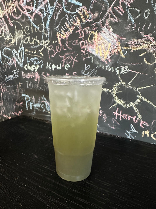 #16 Swamp Water