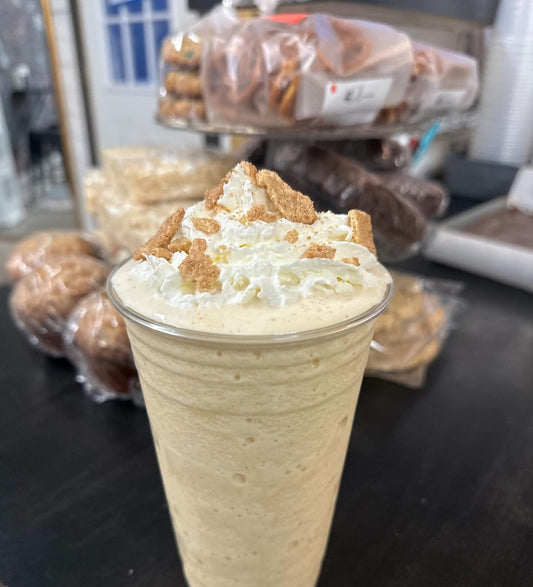 #2 Cinnamon Toast Crunch Protein Shake