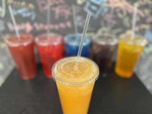 #34 Banana Colada