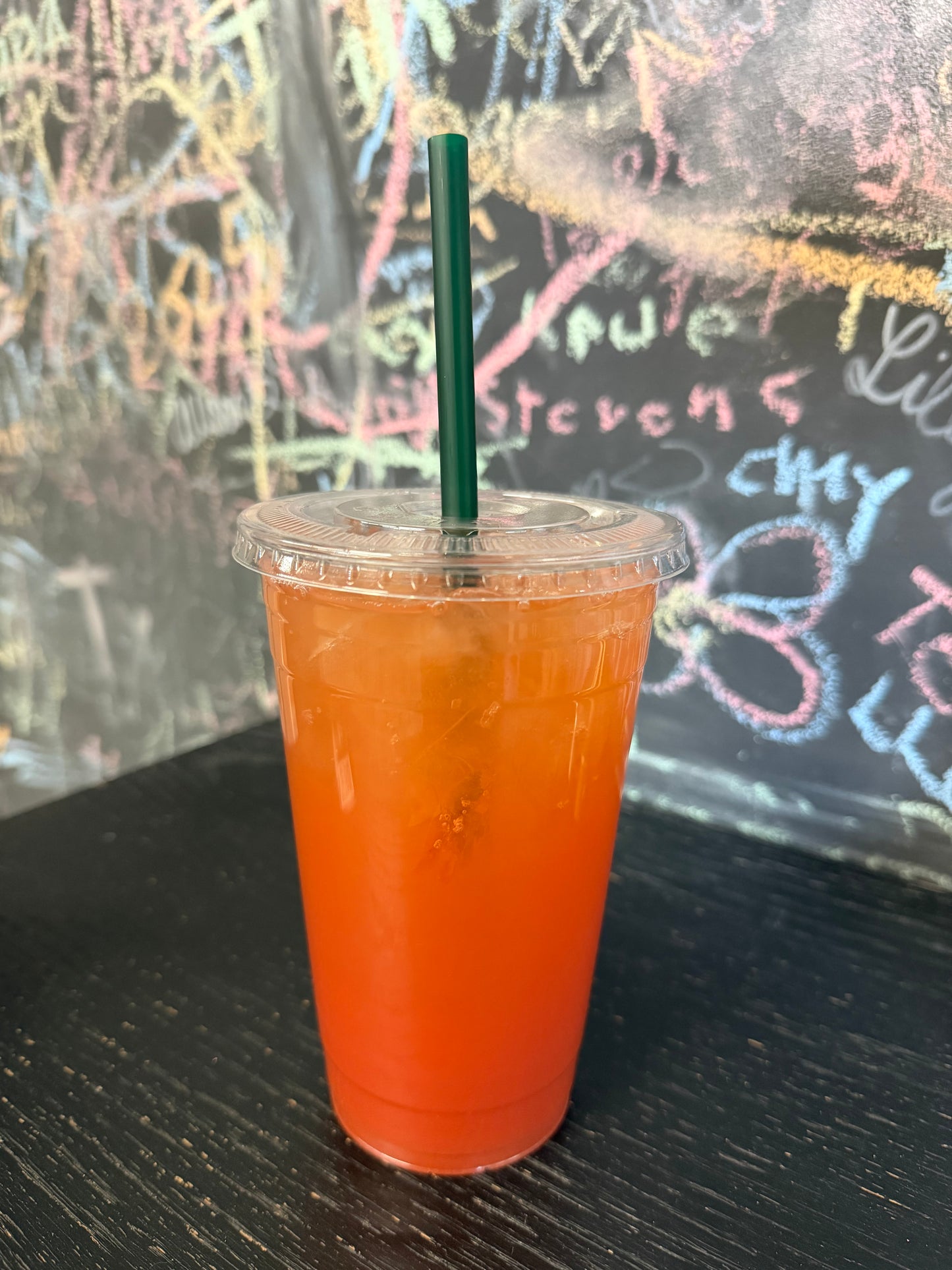 Passion Colada