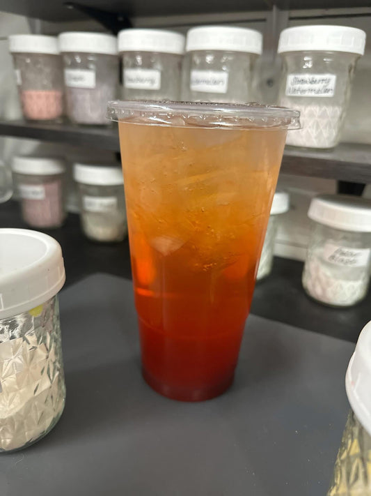 #17 Orange you Glad