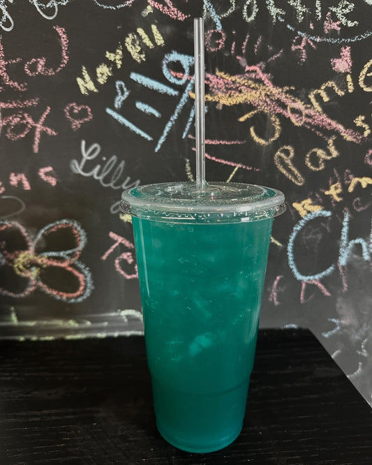 #29 Blue Lagoon