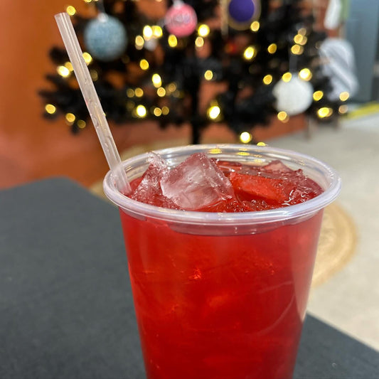 #30 Christmas Punch
