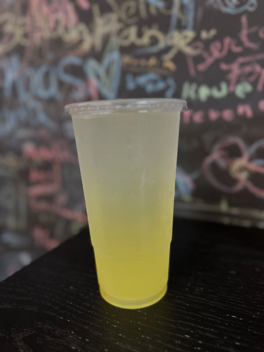 #23 Lemon Drop