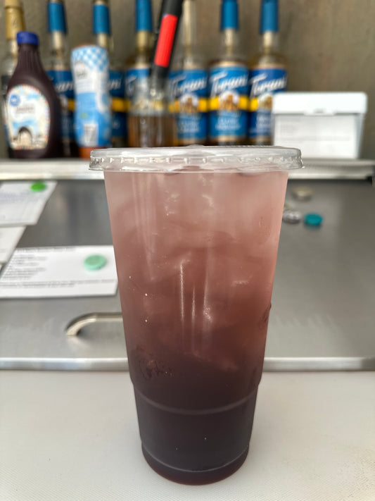 #1 Paizlee Purple